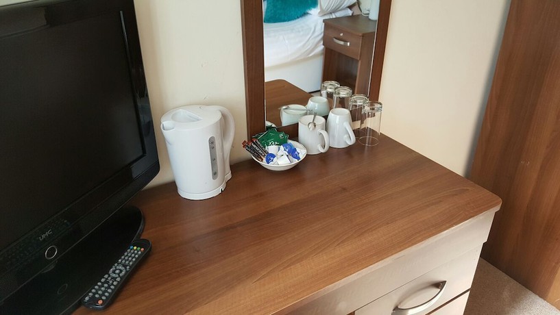 Imagen de la habitación del Hotel The Links, Seacroft. Foto 8