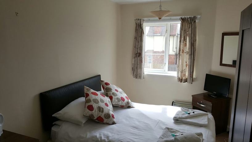 Imagen de la habitación del Hotel The Links, Seacroft. Foto 9