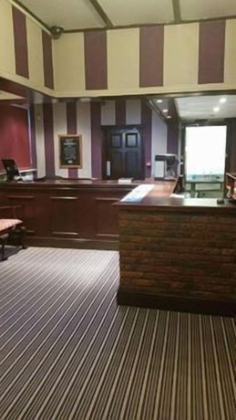 Imagen de los interiores del Hotel The Links, Seacroft. Foto 19