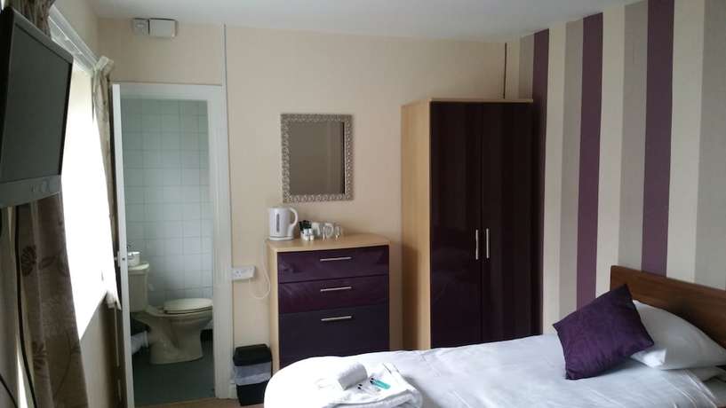 Imagen de la habitación del Hotel The Links, Seacroft. Foto 10