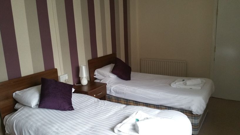 Imagen de la habitación del Hotel The Links, Seacroft. Foto 11