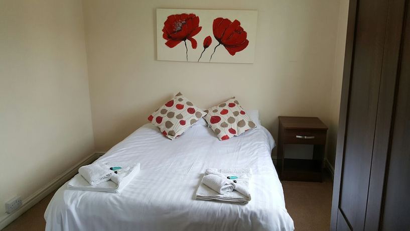 Imagen de la habitación del Hotel The Links, Seacroft. Foto 12