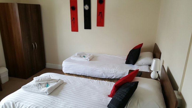 Imagen de la habitación del Hotel The Links, Seacroft. Foto 13