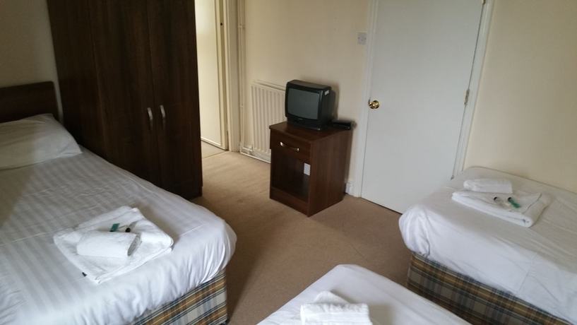 Imagen de la habitación del Hotel The Links, Seacroft. Foto 14