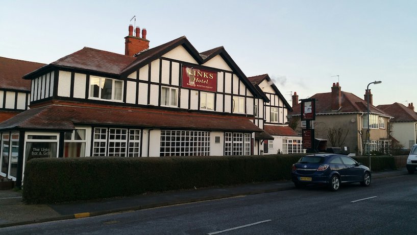 Imagen general del Hotel The Links, Seacroft. Foto 1