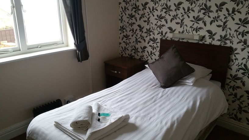 Imagen de la habitación del Hotel The Links, Seacroft. Foto 17