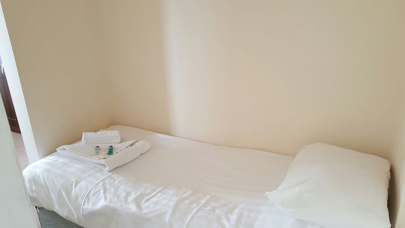 Imagen de la habitación del Hotel The Links, Seacroft. Foto 18