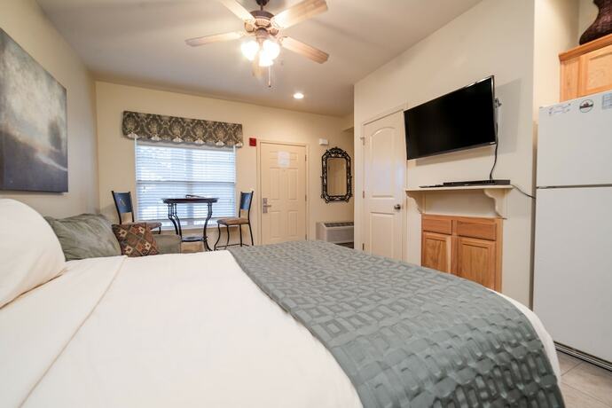Imagen de la habitación del Hotel The Links at Thousand Hills. Foto 17