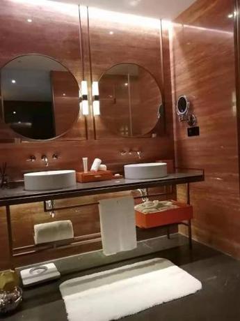 Imagen de la habitación del Hotel The Linow Hotel Xi'an. Foto 7
