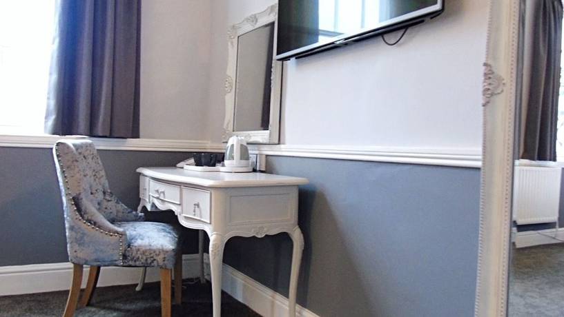 Imagen de la habitación del Hotel The Lion, Belper. Foto 3