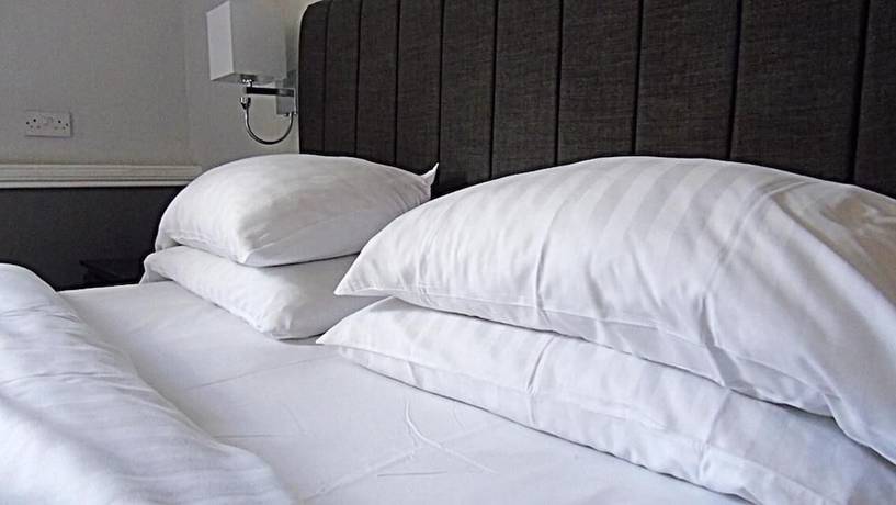 Imagen de la habitación del Hotel The Lion, Belper. Foto 6