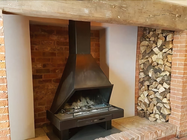 Imagen de los interiores del Hotel The Lion, Brewood. Foto 19