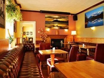 Imagen de la habitación del Hotel The Lion, Criccieth. Foto 6