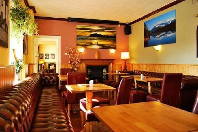 Imagen de la habitación del Hotel The Lion, Criccieth. Foto 7