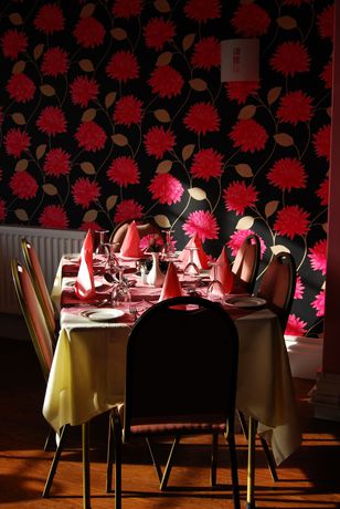 Imagen de la habitación del Hotel The Lion, Criccieth. Foto 8