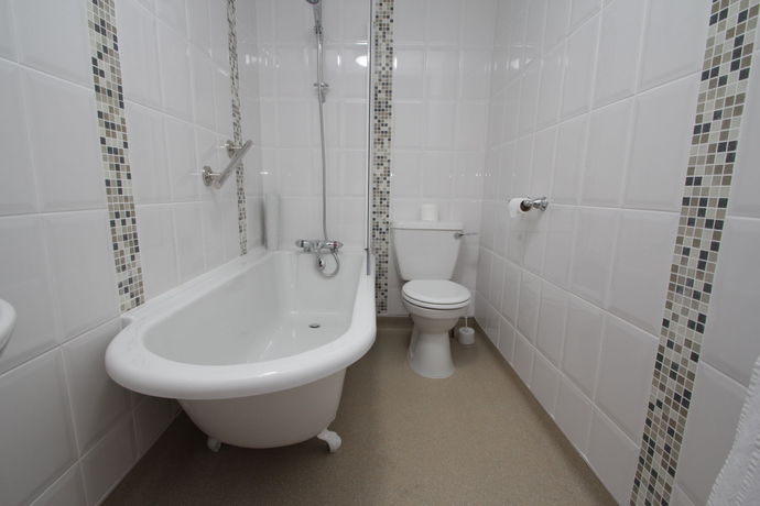 Imagen de la habitación del Hotel The Lion, Criccieth. Foto 9