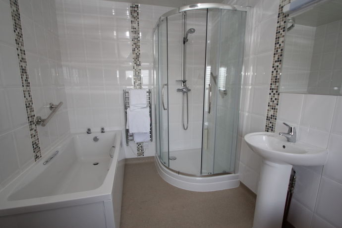 Imagen de los interiores del Hotel The Lion, Criccieth. Foto 15