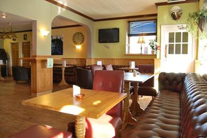 Imagen de la habitación del Hotel The Lion, Criccieth. Foto 13