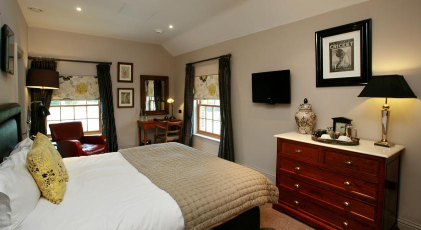 Imagen general del Hotel The Lion Inn. Foto 4