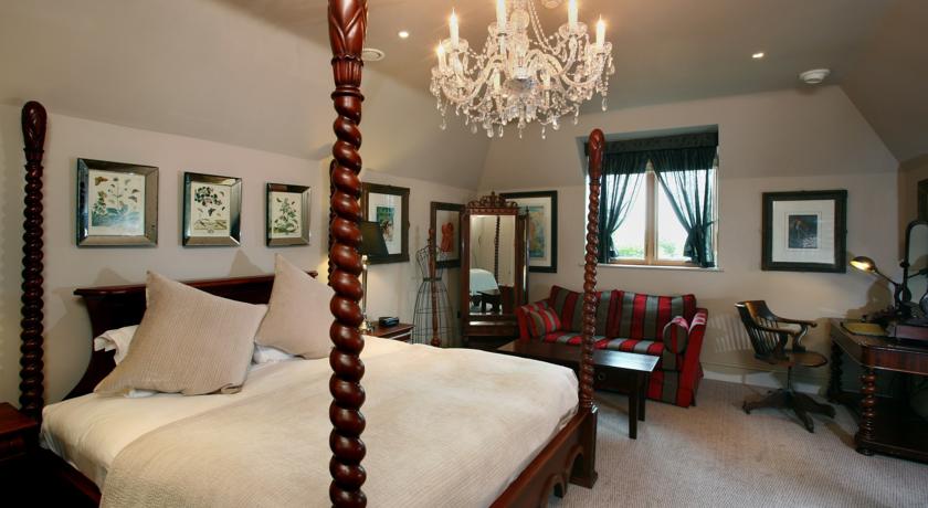 Imagen general del Hotel The Lion Inn. Foto 6