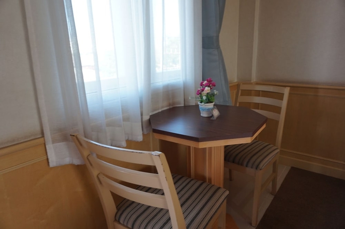 Imagen de la habitación del Hotel The Lion King. Foto 9