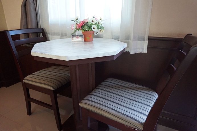 Imagen de la habitación del Hotel The Lion King. Foto 10