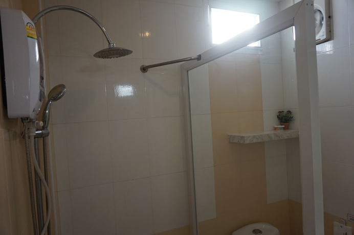 Imagen de la habitación del Hotel The Lion King. Foto 18