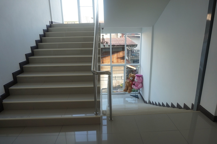 Imagen de los interiores del Hotel The Lion Residence. Foto 17