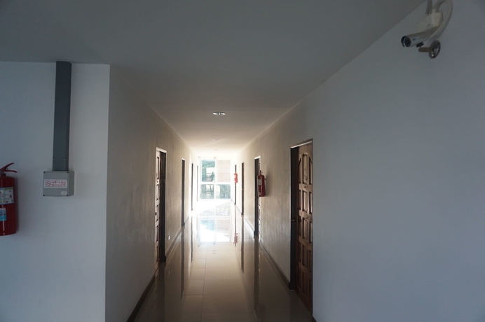 Imagen de los interiores del Hotel The Lion Residence. Foto 19