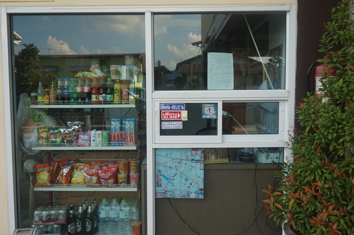 Imagen general del Hotel The Lion Residence. Foto 2