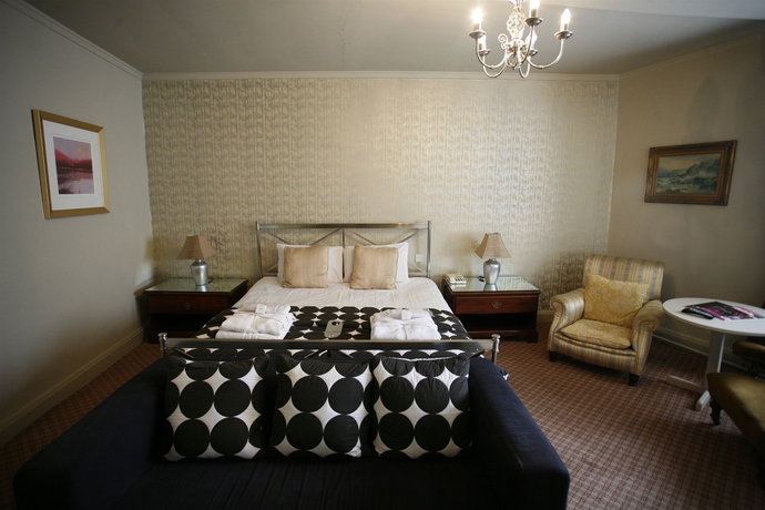 Imagen de la habitación del Hotel The Lion Shrewsbury. Foto 5