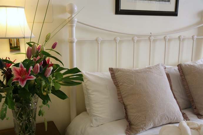 Imagen de la habitación del Hotel The Lion Shrewsbury. Foto 7