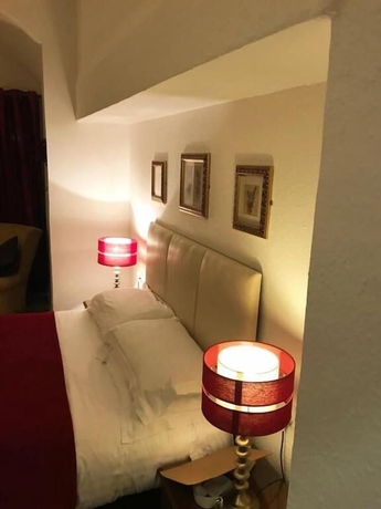 Imagen de la habitación del Hotel The Lion, St Neots. Foto 2