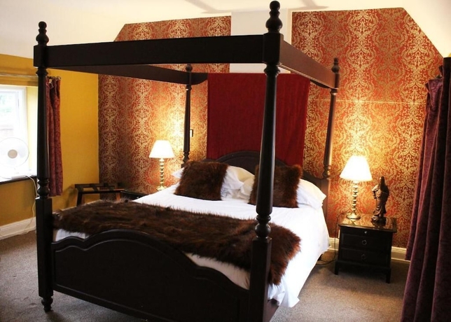 Imagen de la habitación del Hotel The Lion, St Neots. Foto 3