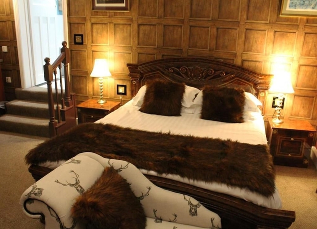 Imagen de la habitación del Hotel The Lion, St Neots. Foto 4