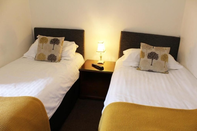 Imagen de la habitación del Hotel The Lion, St Neots. Foto 7