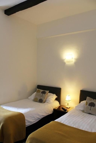 Imagen de la habitación del Hotel The Lion, St Neots. Foto 8