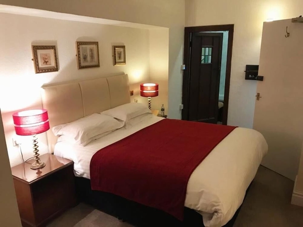 Imagen de la habitación del Hotel The Lion, St Neots. Foto 9