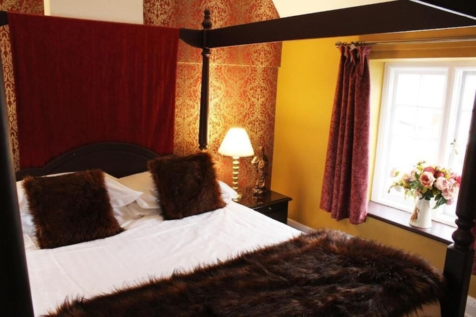 Imagen de la habitación del Hotel The Lion, St Neots. Foto 10