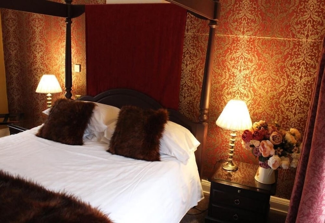 Imagen de la habitación del Hotel The Lion, St Neots. Foto 12