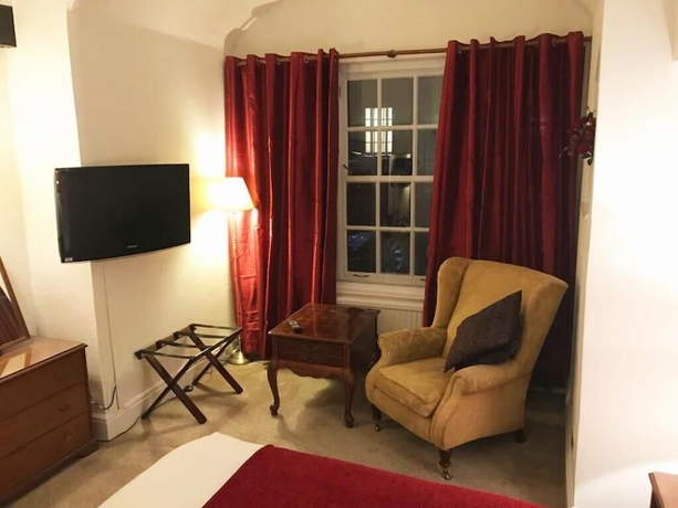 Imagen de la habitación del Hotel The Lion, St Neots. Foto 13