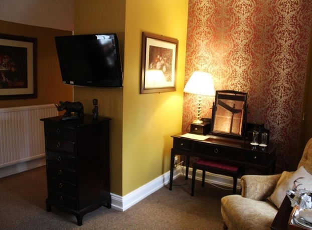 Imagen de la habitación del Hotel The Lion, St Neots. Foto 15