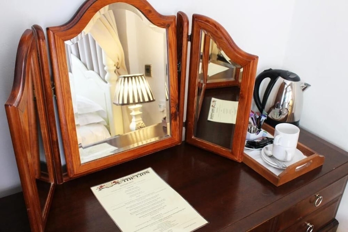 Imagen de la habitación del Hotel The Lion, St Neots. Foto 16