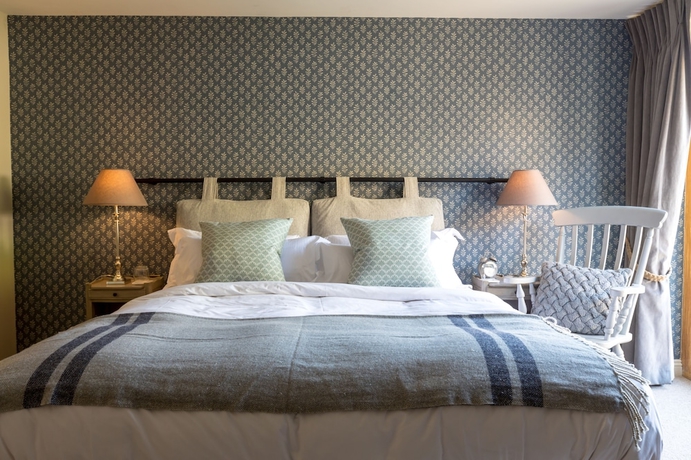 Imagen de la habitación del Hotel The Lion Wendlebury. Foto 14