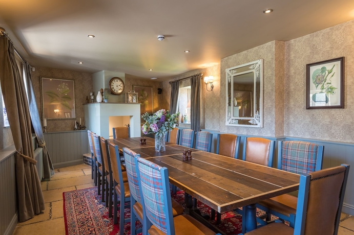 Imagen general del Hotel The Lion Wendlebury. Foto 2