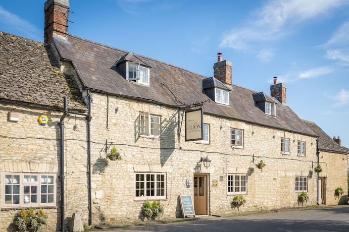 Imagen general del Hotel The Lion Wendlebury. Foto 3