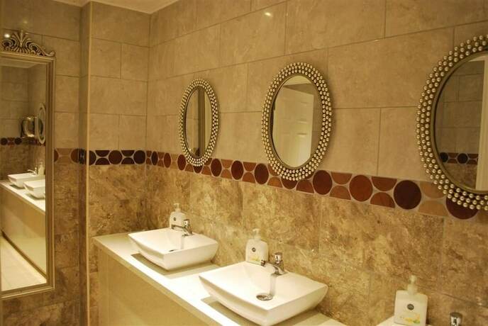 Imagen general del Hotel The Lion and The Lamb. Foto 2