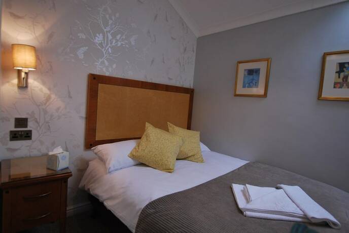 Imagen general del Hotel The Lion and The Lamb. Foto 5