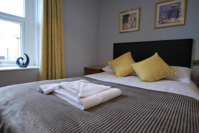 Imagen general del Hotel The Lion and The Lamb. Foto 6
