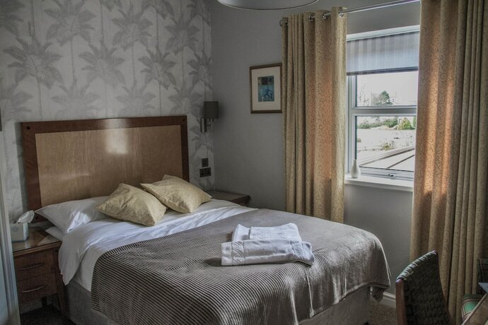 Imagen de la habitación del Hotel The Lion and The Lamb. Foto 19